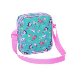 Bolsito bandolera safta my little pony magic 180x160x40 mm