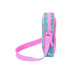 Bolsito bandolera safta my little pony magic 180x160x40 mm