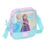 Bolsito bandolera safta frozen ii cool days 180x160x40 mm