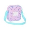 Bolsito bandolera safta frozen ii cool days 180x160x40 mm