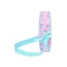 Bolsito bandolera safta frozen ii cool days 180x160x40 mm