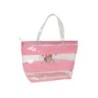 Bolsa shopping safta minnie mouse beach 350x540x170 mm