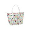 Bolsa shopping safta mickie mouse beach 350x540x170 mm