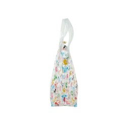 Bolsa shopping safta mickie mouse beach 350x540x170 mm