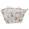 Bolsa shopping safta mickie mouse beach 350x540x170 mm