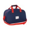Bolsa deporte safta super mario world 240x400x230 mm