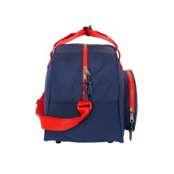 Bolsa deporte safta super mario world 240x400x230 mm