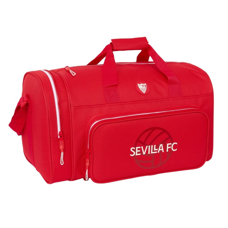 Bolsa deporte safta sevilla f.c. corporativa 260x470x270 mm