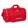 Bolsa deporte safta sevilla f.c. corporativa 260x470x270 mm