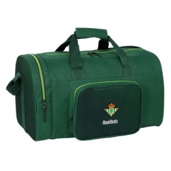 Bolsa deporte safta resistente al agua real betis balompie 260x470x270 mm