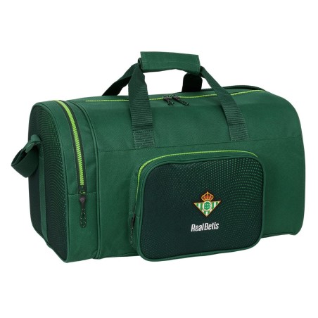 Bolsa deporte safta resistente al agua real betis balompie 260x470x270 mm