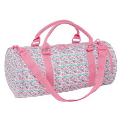 Bolsa deporte safta reciclado moos floresistente 240x540x240 mm