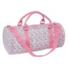 Bolsa deporte safta reciclado moos floresistente 240x540x240 mm