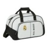 Bolsa deporte safta real madrid 1 equipacion 24/25 240x400x230 mm