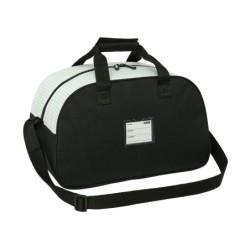 Bolsa deporte safta real madrid 1 equipacion 24/25 240x400x230 mm