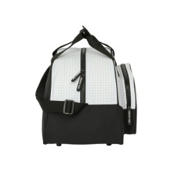 Bolsa deporte safta real madrid 1 equipacion 24/25 240x400x230 mm