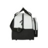 Bolsa deporte safta real madrid 1 equipacion 24/25 240x400x230 mm