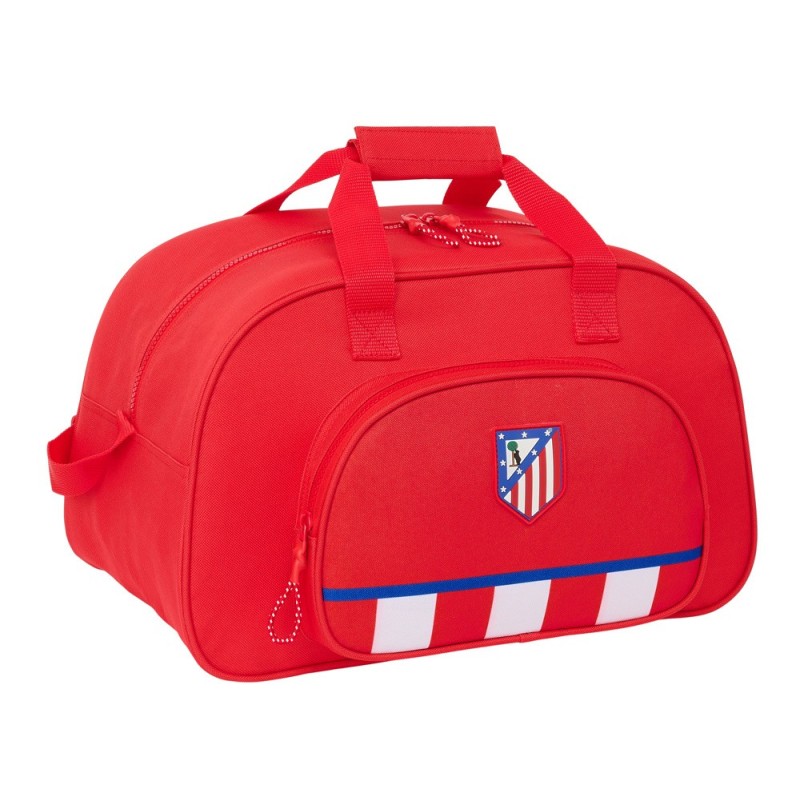 Bolsa deporte safta atletico de madrid 240x400x230 mm