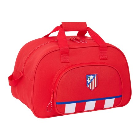 Bolsa deporte safta atletico de madrid 240x400x230 mm
