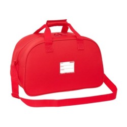 Bolsa deporte safta atletico de madrid 240x400x230 mm