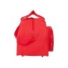 Bolsa deporte safta atletico de madrid 240x400x230 mm