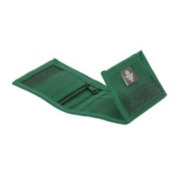 Billetera safta resistente al agua real betis balompie 95x125x10 mm