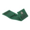 Billetera safta resistente al agua real betis balompie 95x125x10 mm