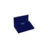 Billetera safta f.c. barcelona 95x125x10 mm