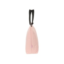 Big shopping safta bag minnie mouse blush 340x540x130 mm