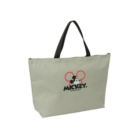 Big shopping safta bag mickey mouse mood 340x540x130 mm