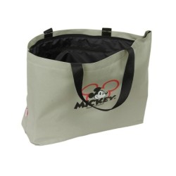 Big shopping safta bag mickey mouse mood 340x540x130 mm