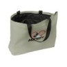 Big shopping safta bag mickey mouse mood 340x540x130 mm
