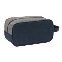 Zapatillero safta kappa dark navy 140x290x150 mm