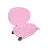 Trolley safta infantil 16\ peppa pig ice cream 230x280x430 mm