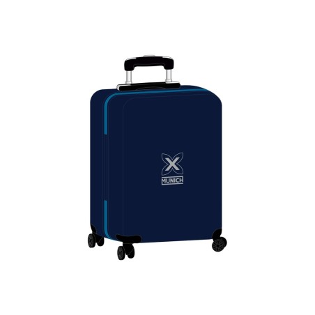 Trolley safta cabina 20\ munich nautic 200x345x550 mm