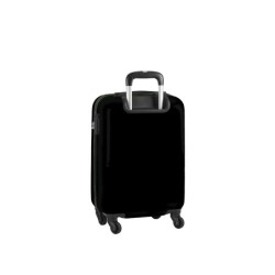 Trolley safta cabina 20\ munich caviar 200x345x550 mm