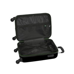 Trolley safta cabina 20\ munich caviar 200x345x550 mm