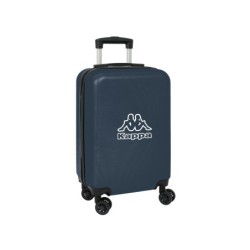 Trolley safta cabina 20\ kappa dark navy 200x345x550 mm