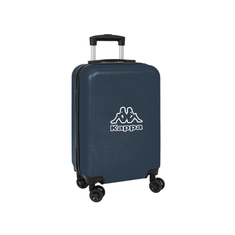 Trolley safta cabina 20\ kappa dark navy 200x345x550 mm