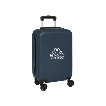 Trolley safta cabina 20\ kappa dark navy 200x345x550 mm