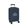 Trolley safta cabina 20\ kappa dark navy 200x345x550 mm
