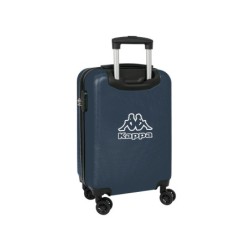 Trolley safta cabina 20\ kappa dark navy 200x345x550 mm