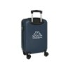 Trolley safta cabina 20\ kappa dark navy 200x345x550 mm