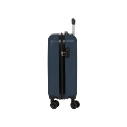 Trolley safta cabina 20\ kappa dark navy 200x345x550 mm