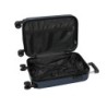 Trolley safta cabina 20\ kappa dark navy 200x345x550 mm