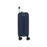 Trolley safta cabina 20\ kappa blue night 200x345x550 mm