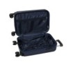 Trolley safta cabina 20\ kappa blue night 200x345x550 mm