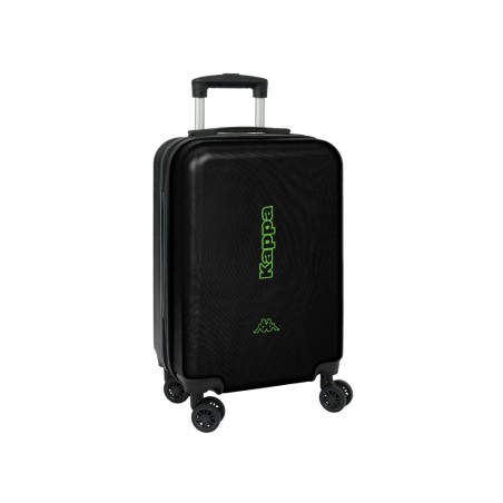 Trolley safta cabina 20\ kappa black 200x345x550 mm