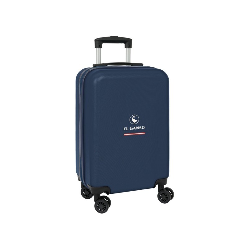 Trolley safta cabina 20\ el ganso classic 200x345x550 mm