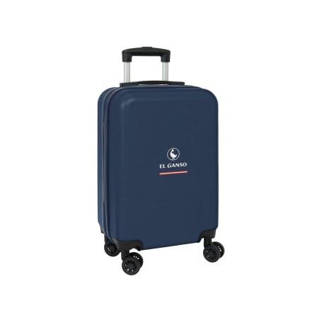Trolley safta cabina 20\ el ganso classic 200x345x550 mm